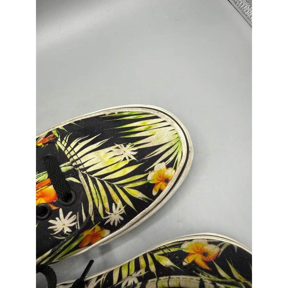 Vans these shoes